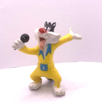 Figur konica sylvester gebraucht kaufen  München