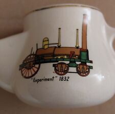 Vintage shaving scuttle for sale  PRESCOT