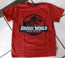 Molo jurassic shirt gebraucht kaufen  Kerken