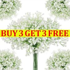 Artificial fake gypsophila for sale  MANCHESTER