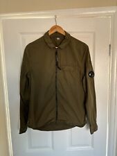 Company overshirt olive for sale  ORMSKIRK