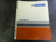 Nissan ewpn electric for sale  Mineral Wells
