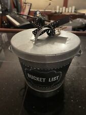 bucket list birthday for sale  Alexandria