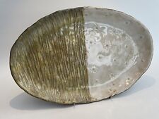Studio pottery decorative for sale  STOKE-ON-TRENT
