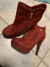 Jumex damen pumps gebraucht kaufen  Germersheim