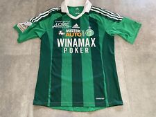 Maillot officiel porté d'occasion  Annecy