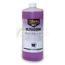 Detergente liquido pulizia metalli per vasca ultrasuoni BETA 9881U industriale na sprzedaż  Wysyłka do Poland
