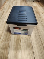 Rubbermaid hanging file for sale  Libertyville
