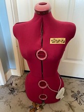 Dressmakers dummy. mannequin. for sale  BARNSLEY