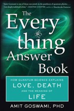 Everything answer book for sale  Montgomery