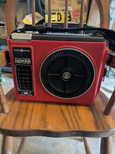 General electric vintage for sale  Parkersburg