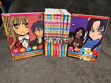 Toradora sequenza pari usato  Milano