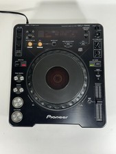 Pioneer CDJ-1000 toca-discos digital profissional DJ/CD player ~ Funciona parcialmente comprar usado  Enviando para Brazil