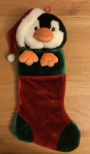 stocking christmas plush for sale stocking christmas plush for sale Boston