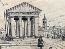 Vecchia milano usato  Gavirate