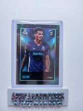 2024-25 Topps SHOWTIME ENUMERADA GALENO FC PORTO 04/49 comprar usado  Enviando para Brazil