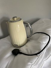 Breville kettle toaster for sale  CONSETT
