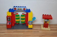 Lego duplo waschanlage gebraucht kaufen  Bücken