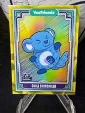 Topps chrome veefriends for sale  Carmel