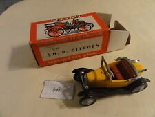 Rami jmk citroen d'occasion  La Barre-en-Ouche