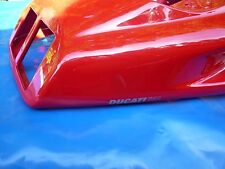 Ducati 748 heck gebraucht kaufen  Grevenbroich