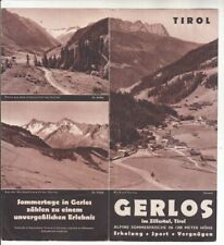 reise tirol zillertal gebraucht kaufen  Ulm