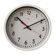Tcm quartz wanduhr gebraucht kaufen  Sindelfingen
