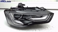 Reflektor ksenonowy kompelowany prawy "zadrapania" 8T0941006C Audi A5 2.0 TDI na sprzedaż  Wysyłka do Poland