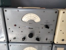 Advance audio signal for sale  LEEDS