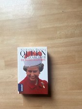 Queen elizabeth nicholas gebraucht kaufen  Bad Oeynhausen