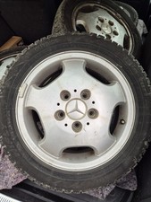 Mercedes benz w168 gebraucht kaufen  Rastatt