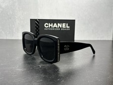 Chanel 5435 square for sale  Santa Ana