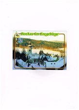 Ansichtskarte fotokarte bockau gebraucht kaufen  Glauchau