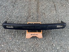 Bmw e30 chrome for sale  HENLEY-IN-ARDEN