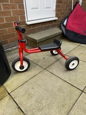 Community playthings push for sale  SOUTH SHIELDS