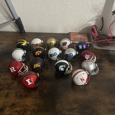 Big ten conference for sale  Findlay