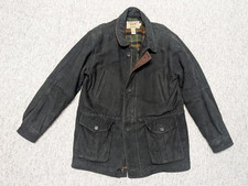 Vintage cabelas suede for sale  Williamsburg