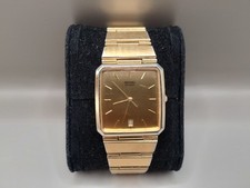Seiko vintage quartz gebraucht kaufen  Grünwald