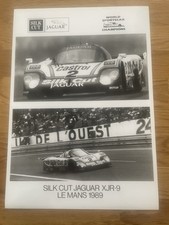 Jaguar xjr silk for sale  SOLIHULL