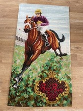 Axminster wall hanging for sale  WORCESTER