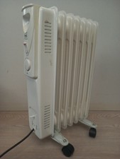 Neo heater radiator for sale  IPSWICH