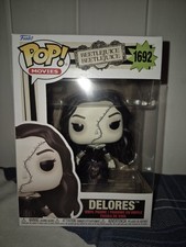 Beetlejuice delores funko for sale  BICESTER