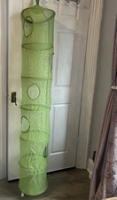 ikea hanging storage for sale  BATLEY