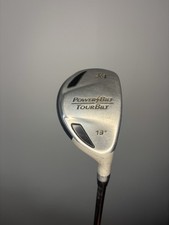Powerbilt tourbilt hybrid for sale  USA