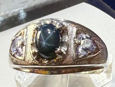 2.255 star sapphire for sale  Waynesville