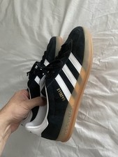 Mens adidas gazelle for sale  BIRMINGHAM