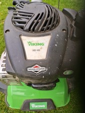 Motor gartenfräse gebraucht kaufen  Wittislingen