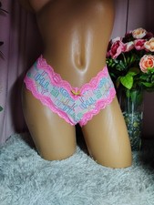 2012 Victoria's Secrets Vintage Sexy Little Things Atrevido Grande  comprar usado  Enviando para Brazil