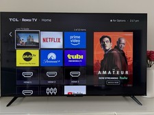 Tcl class series for sale  New York