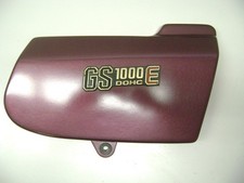 Suzuki gs1000 right for sale  Caro